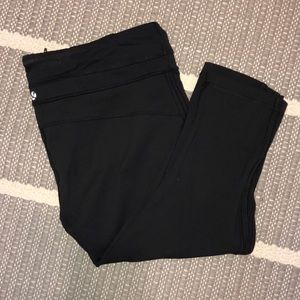 Lululemon Leggings size 12